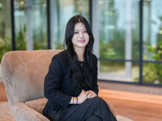 元アパレル店員（入社1年目）※未経験入社