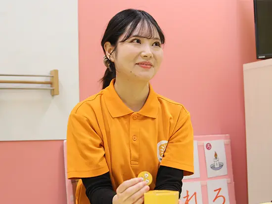 週4日勤務で生活が変わりました（2年目/Tさん）