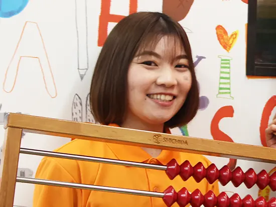 やりがいはそのまま働けています（入社6年目/Kさん）