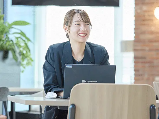 たくさんの“人生”に寄り添える、価値ある仕事です。