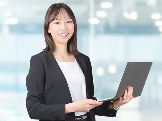 メンバー想いな社風に惹かれました！