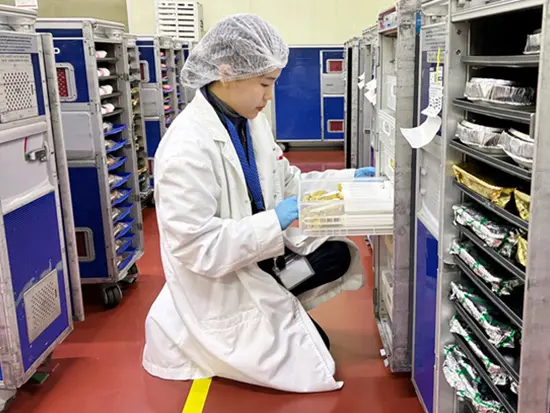 社内コミュニケーションを促進するThank you カード！