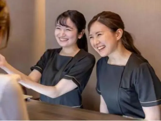 落ち着いた街で、ワークライフバランスが保てます◎