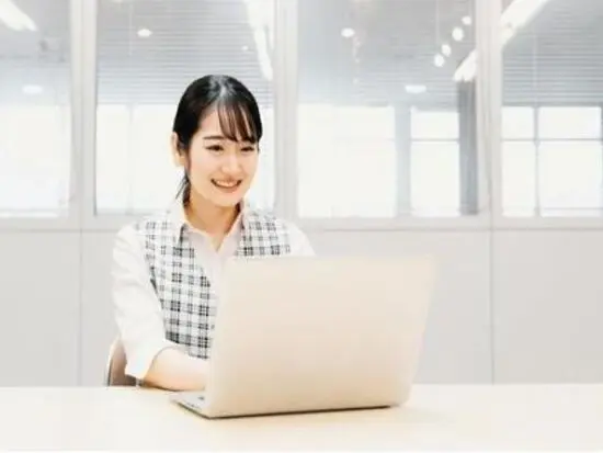 ⼥性特有の働く悩みにも理解がある職場です◎