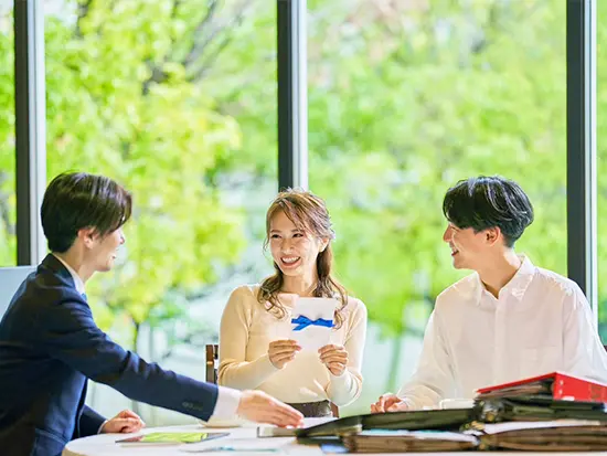 ご家族様の笑顔を見れたことが何より嬉しかったです。