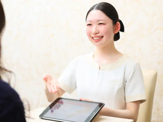 「求職支援」実施中！