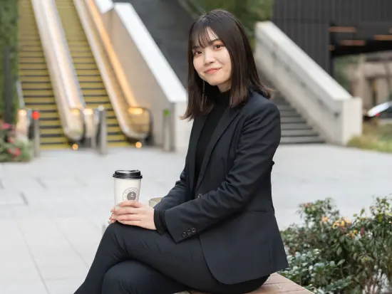 未経験から組織の主役に☆急成長を支える温かい絆！