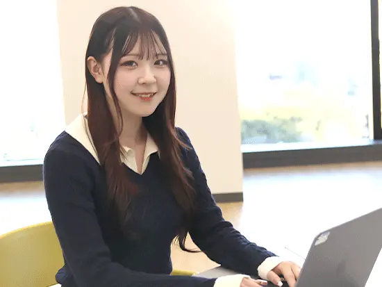 フルリモートでも、常に誰かがそばにいてくれる。