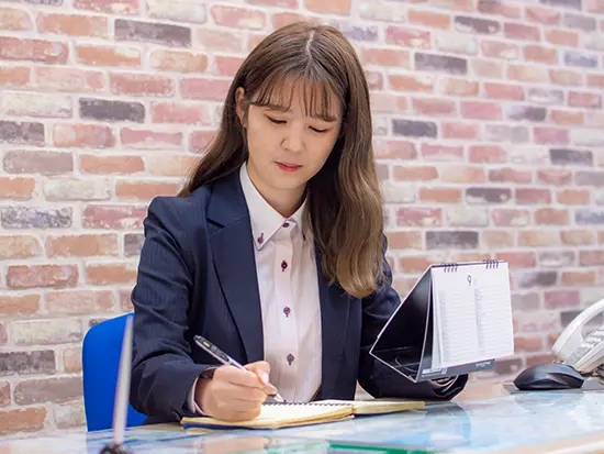 充実した福利厚生＆休日休暇であなたらしく働く♪