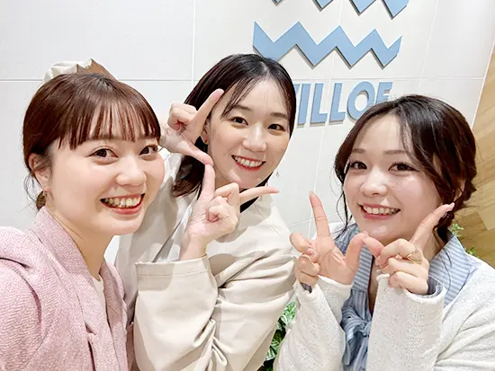 頑張りを評価！月収28万円も可能です♪