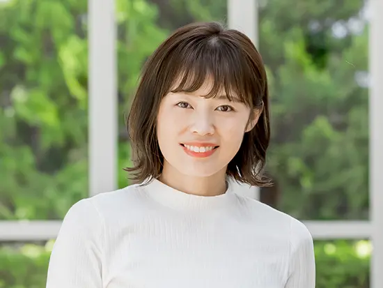 中国四国ブロックマネージャー（Kさん）