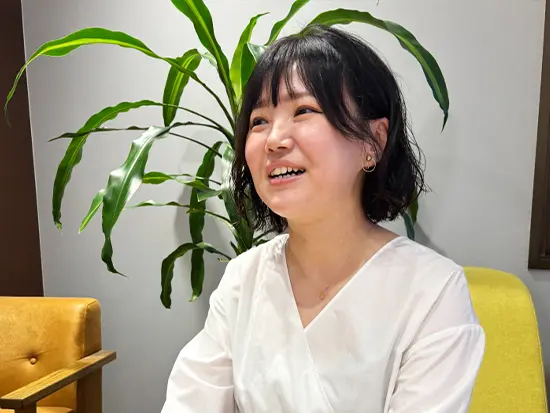 お客様の感動を生み出す！やりがいのある仕事