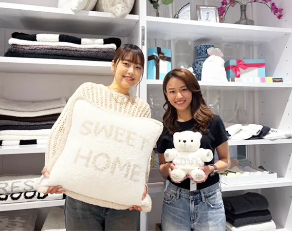 販売スタッフ＊未経験OK＊ノルマなし＊残業ほぼなし＊大阪募集