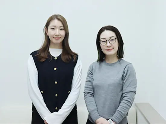 魅力を深掘りできるのが、この仕事の醍醐味です。