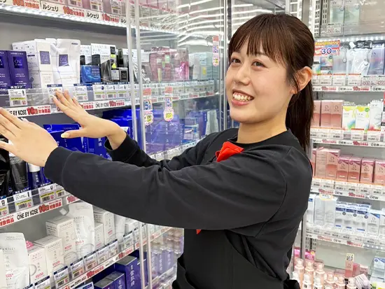 サポート体制が整っていて、未経験でも安心できました