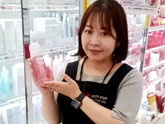 ブランクがあっても、安心できました