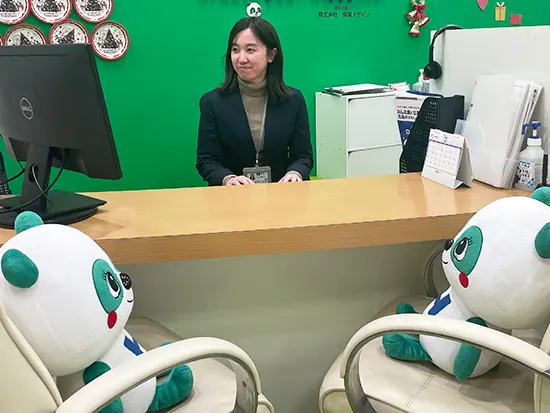 未経験で挑戦。チームで支え合う温かい職場です！