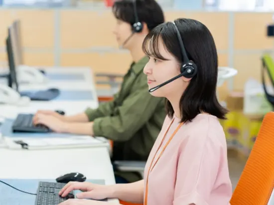 3方向からのやりがいを感じられることが魅力です！