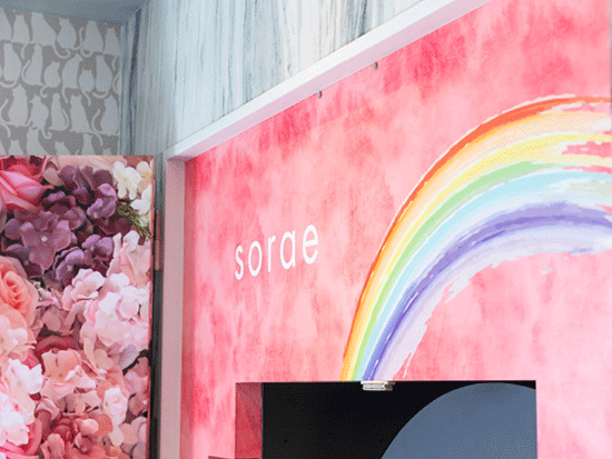 納得感のある評価制度であなたらしいキャリアを支援！