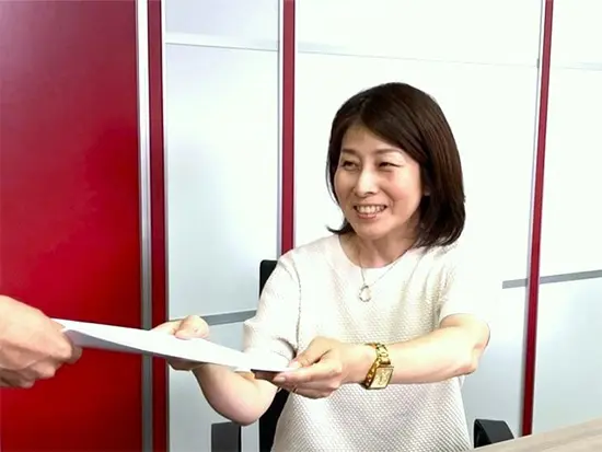 変革期の会社の初めての部署で、会社を作っていく！