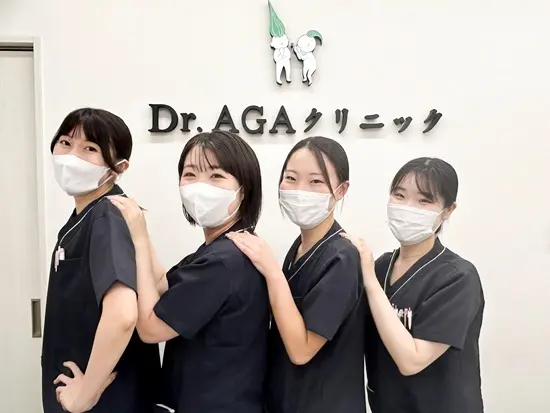 社員がモチベーション高く働ける環境を整えています！