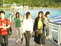 【社員旅行】今年はグアム！オン・オフ充実できる環境です
