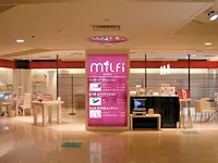 MILFI(ミルフィ天王寺Mio店)　ピアスショップワーク株式会社(ピアスグループ)
