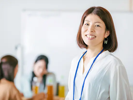 “社員ファースト”を大切に、成長を続ける企業です！