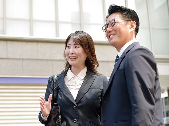 ＜安定性＞決してなくなることのない仕事