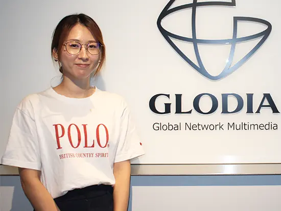 自由な働き方と仲間のサポートが魅力☆