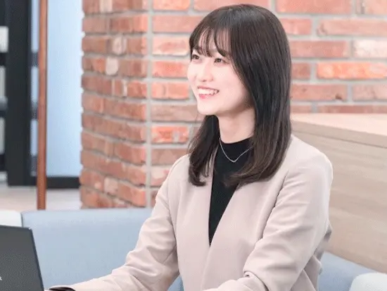 一人じゃない！“バディ制度”があるから安心です