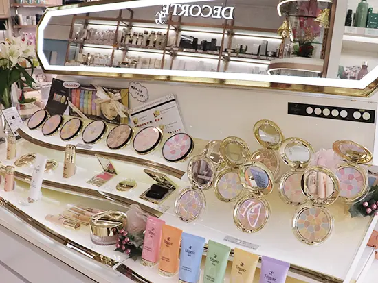 未経験からの新しい一歩を応援する職場です！