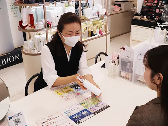 年齢も経験も武器になる、ミドル層が輝く職場です