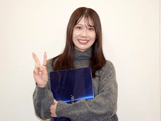 先輩エンジニアのビフォーアフターを紹介します！