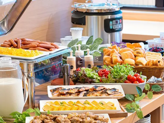 これからずっと先のキャリアまで、用意しています。