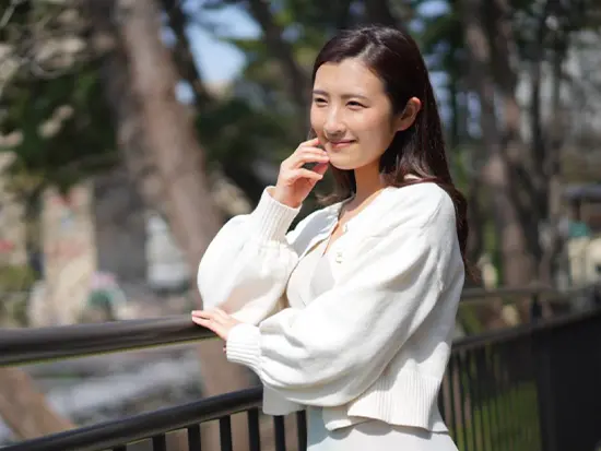 手に職をつけたくて転職した社員が多数◎