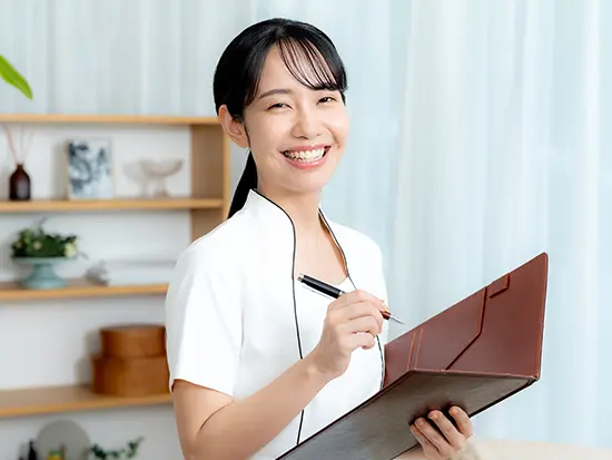 安定した経営を続けられているヒケツは…♪