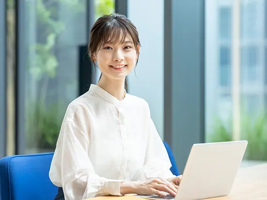 あなたに寄り添ったサポートをします♪