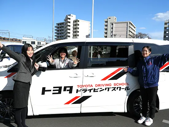 業務の全体を見られる部署体験で適性チェック