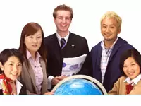 子供たちと英語に囲まれた職場で、新しい仲間をお待ちしてます！