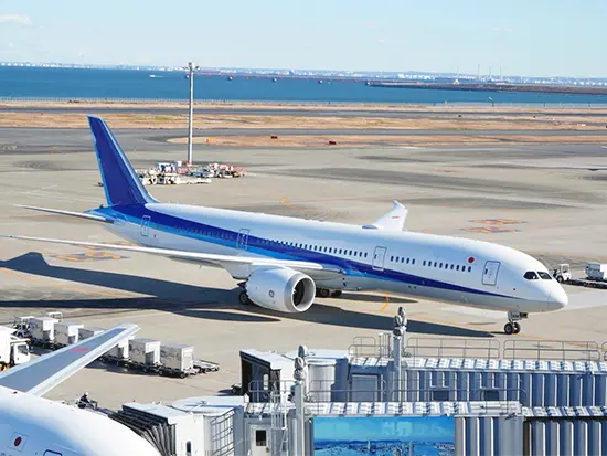 上場グループの盤石な経営基盤が魅力です！