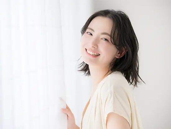 インタビュー│店長としてキャリアアップ！