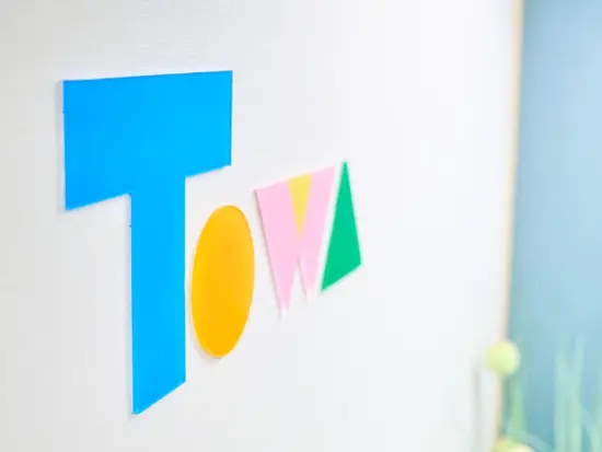 誰もが笑顔で安心して過ごせる空間をお届けする。