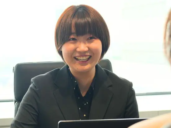 定時退社×土日祝休！当社であなたの理想を叶えよう◎