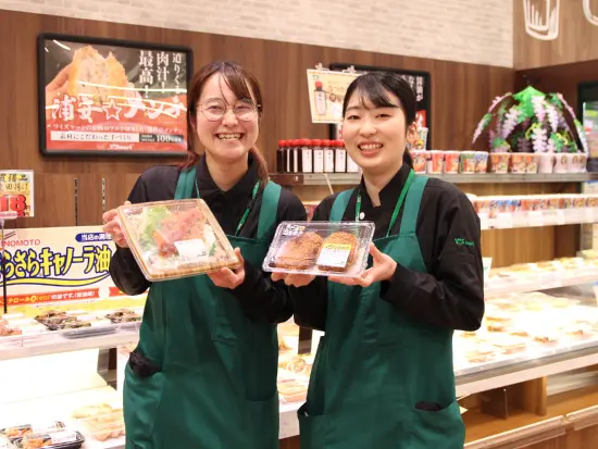 まずやってみな！と後押ししてくれるから成長できます