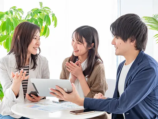 営業としての格上げ！知恵と戦略で勝つスキルを。