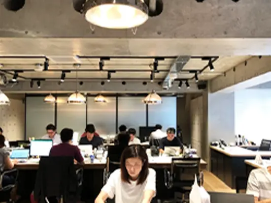 現場との距離が近くやりがい実感！