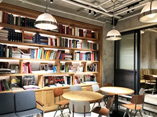 アイデアを形にできるやりがいも！