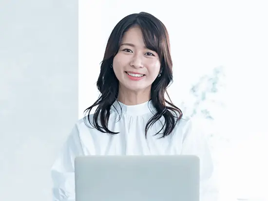 ライフイベントを経ても、安心して長く働けます！