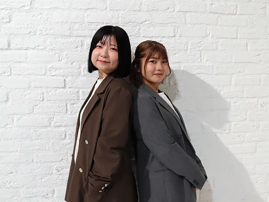 一生涯のスキルをゼロから身につけられます！